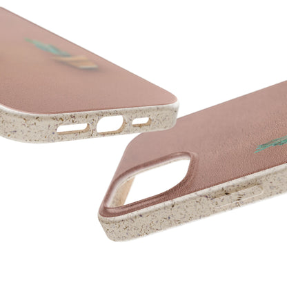 Eco-Friendly Phone Case with Cactus Plant Design, Biodegradable Phone Cover, Sustainable Gadget Accessory, Gift for Nature Lovers, Holiday [...]