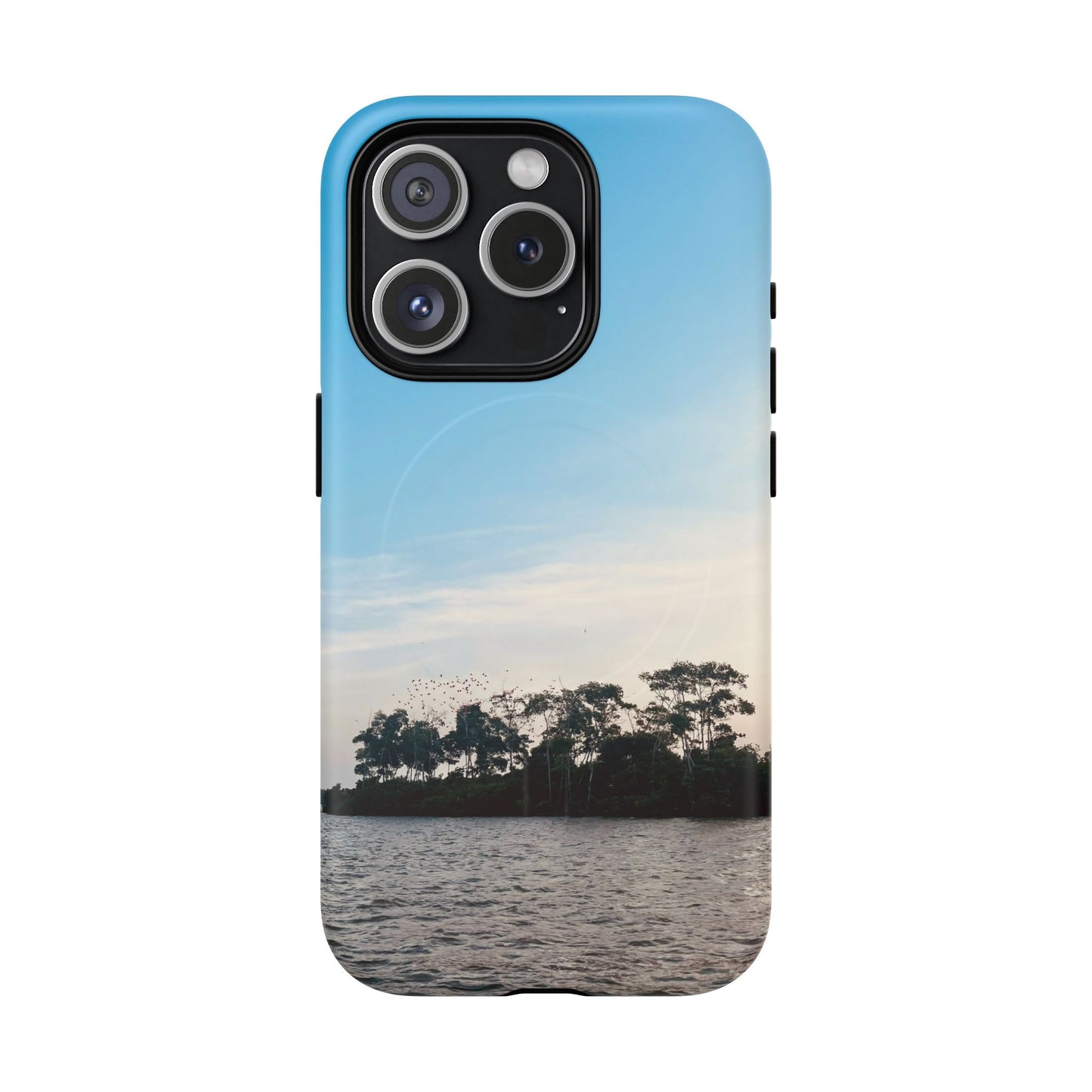 Durable Phone Case, Tough Magnetic Case for Outdoor Lovers, Beach Phone Protector, Unique Gift for Adventurers, Customizable Phone [...]