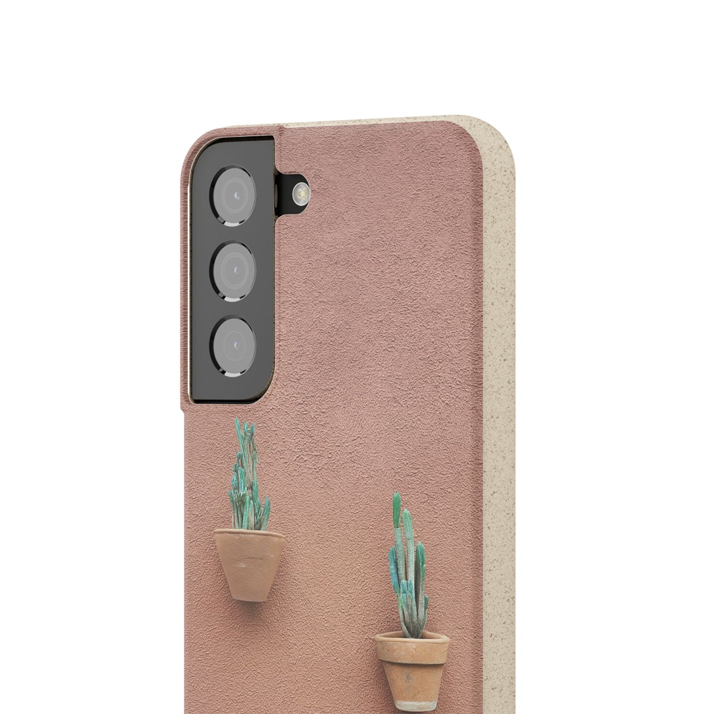 Eco-Friendly Phone Case with Cactus Plant Design, Biodegradable Phone Cover, Sustainable Gadget Accessory, Gift for Nature Lovers, Holiday [...]