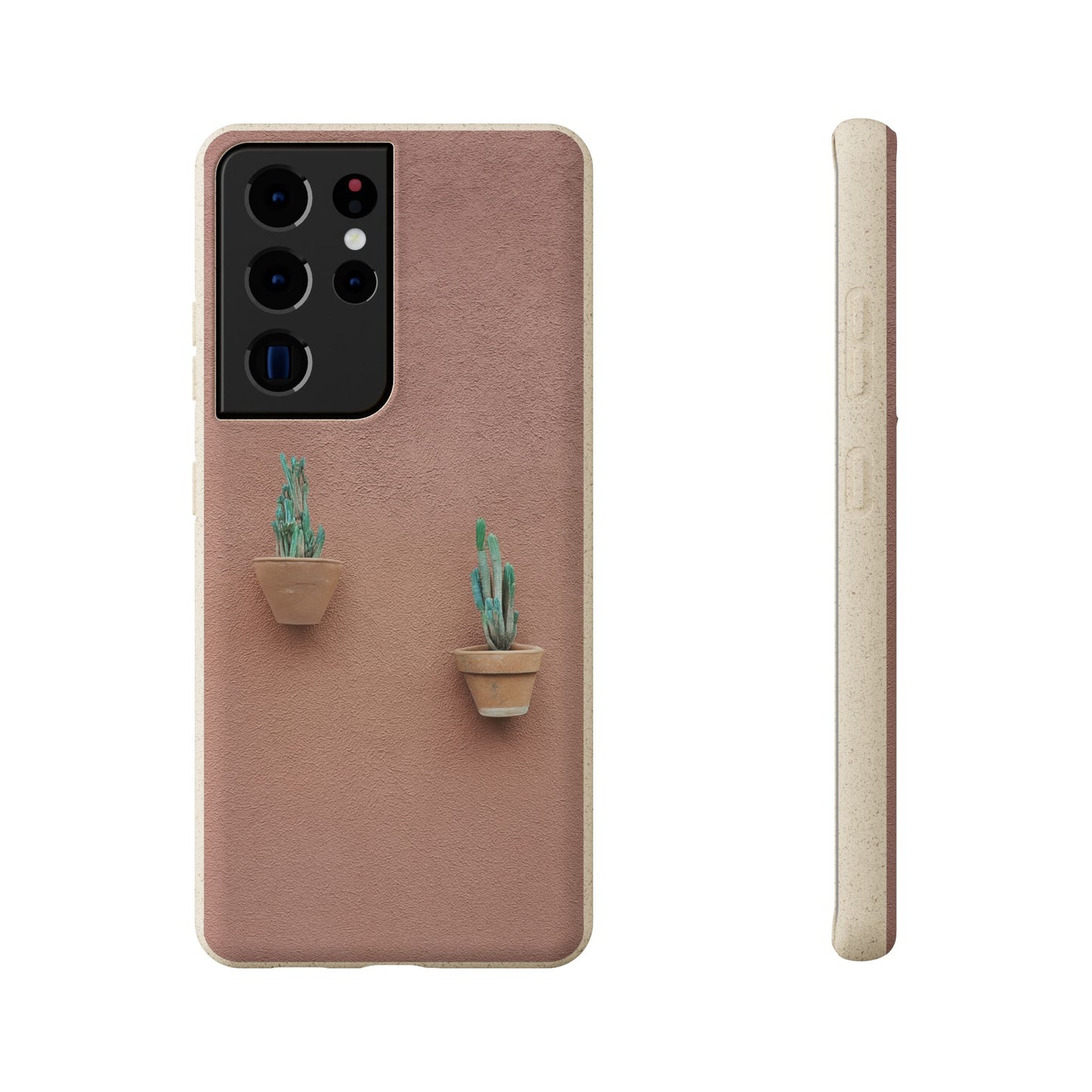 Eco-Friendly Phone Case with Cactus Plant Design, Biodegradable Phone Cover, Sustainable Gadget Accessory, Gift for Nature Lovers, Holiday [...]