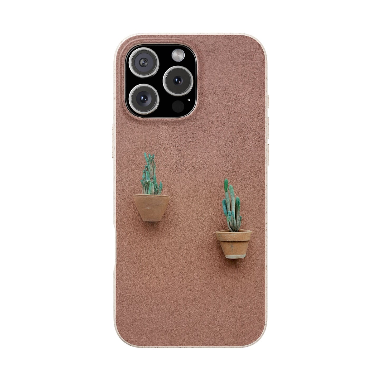 Eco-Friendly Phone Case with Cactus Plant Design, Biodegradable Phone Cover, Sustainable Gadget Accessory, Gift for Nature Lovers, Holiday [...]