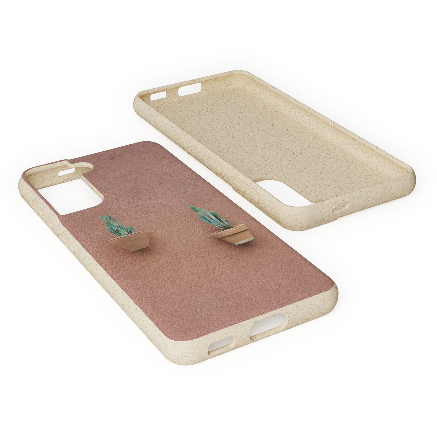 Eco-Friendly Phone Case with Cactus Plant Design, Biodegradable Phone Cover, Sustainable Gadget Accessory, Gift for Nature Lovers, Holiday [...]