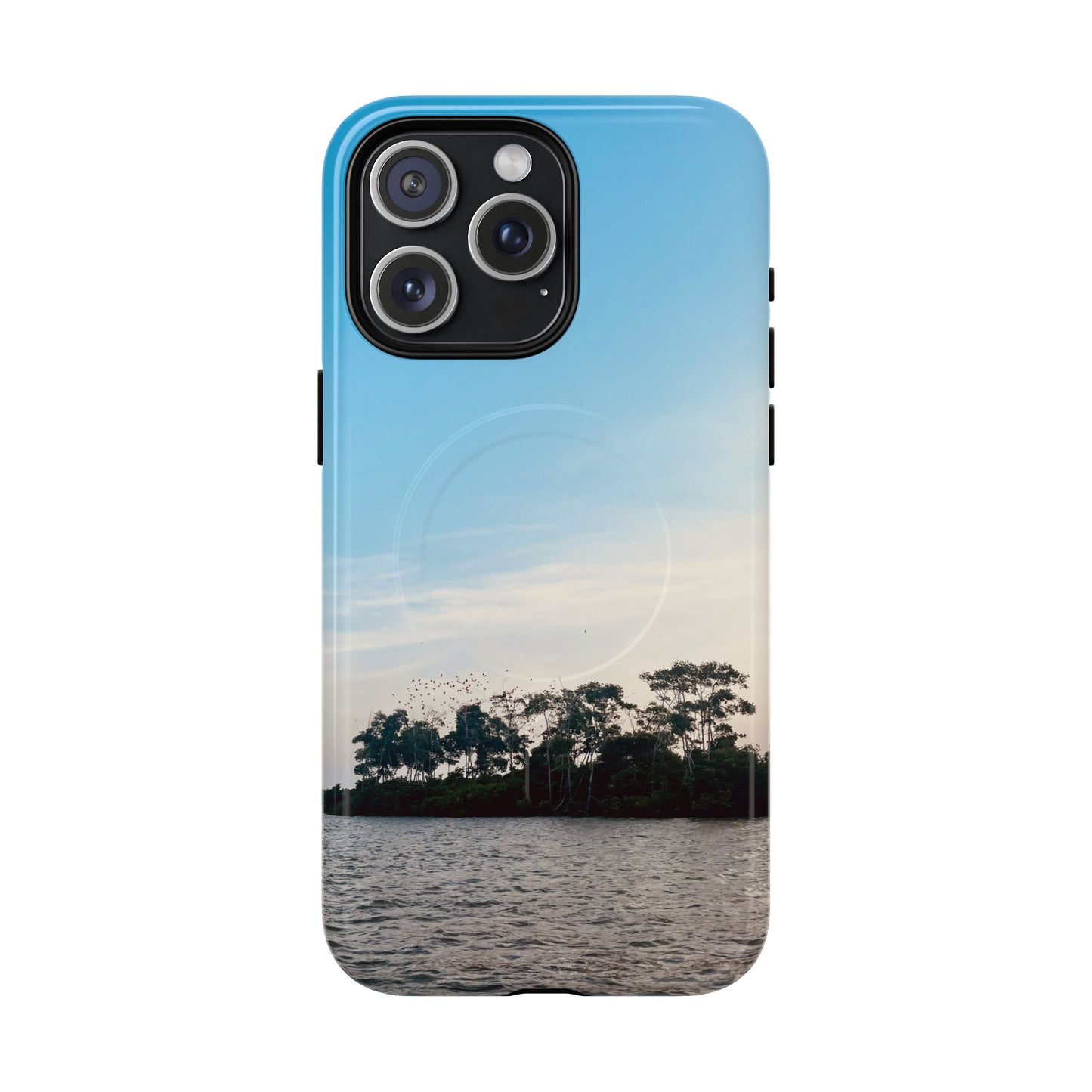 Durable Phone Case, Tough Magnetic Case for Outdoor Lovers, Beach Phone Protector, Unique Gift for Adventurers, Customizable Phone [...]