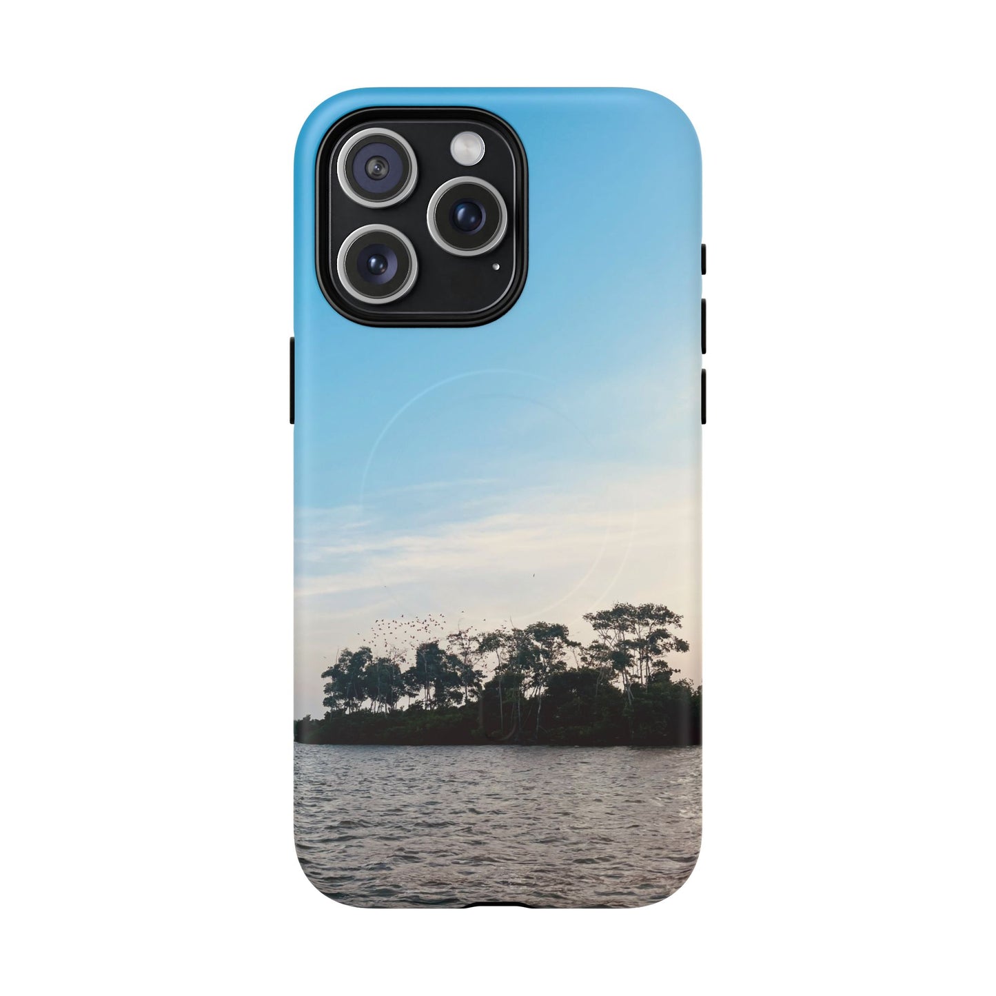 Durable Phone Case, Tough Magnetic Case for Outdoor Lovers, Beach Phone Protector, Unique Gift for Adventurers, Customizable Phone [...]